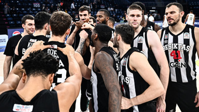 Beşiktaş GAİN, Almanya’da Ulm deplasmanında