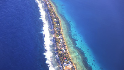 Bilim insanları alarmda: Son 4 bin yılın en hızlı yükselişi