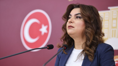 DEM Parti'nin tutumunu açıkladı: 'Hayır' oyu vereceğiz