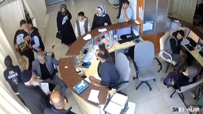 Doktora soruşturma: Hastaya 'Geberirsin inşallah' diye bağırdı