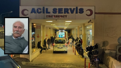 Düğünden çıktı, hayatını kaybetti