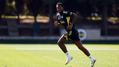 Fenerbahçe'de Jhon Duran gelişmesi