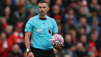 Galatasaray'ın Bodo/Glimt maçını deneyimli hakem yönetecek