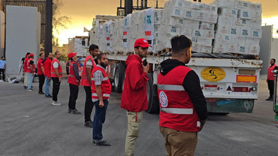 İsrail basını: ABD baskı yaptı, Tel Aviv geri adım attı