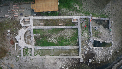 İznik’te Tarihi Bazilika Papa 14. Leo Ziyaretine Hazırlanıyor