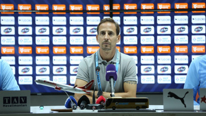 Joao Pereira: Bu galibiyet bizim için gerçekten önemliydi