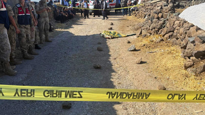 Korkunç olay: İş makinesinin altında kalan bebek öldü