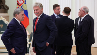 Trump Pentagon'a emri verdi, Kremlin'den yanıt geldi