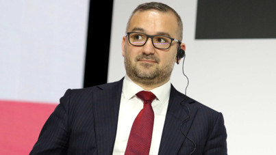 Merkez'den ABD'de dikkat çeken faiz mesajı