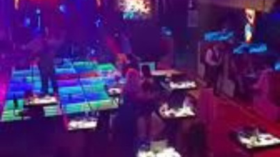 Pavyondaki tartışma silahlı kavgaya dönüştü: 6 kişi tutuklandı