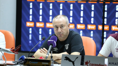 Stoilov: Hatalar yaptık