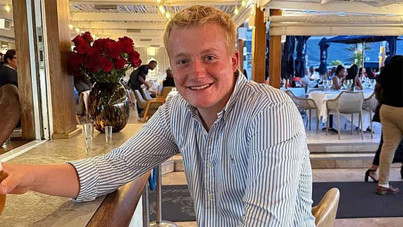 Traktör devrildi, efsanenin oğlu feci şekilde hayatını kaybetti