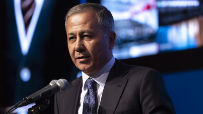 Yerlikaya: 154 kişi tutuklandı