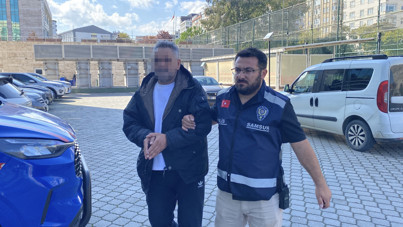 Alacak kavgası kanlı bitti: Husumetlisine sokak ortasında kurşun yağdırdı