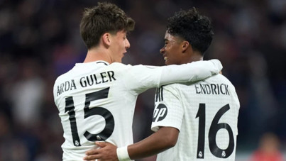 Arda Güler’i üzecek haber: Kankasını gönderiyorlar