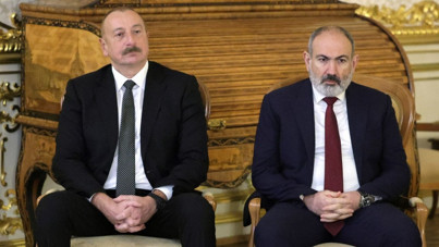 Azerbaycan'dan kritik Ermenistan adımı: Transitte kısıtlamalar kalktı