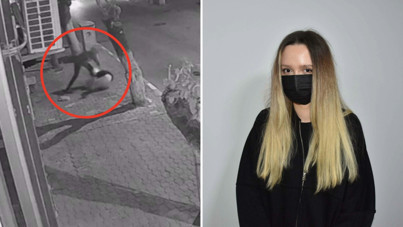 Betül’ü boynundan bıçaklayan komşu oğlunun cezası belli oldu