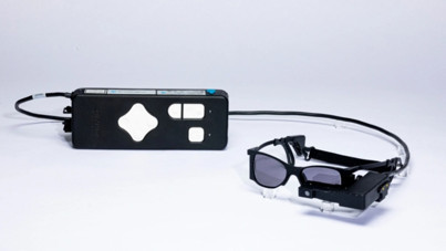 Biyonik çiple görme kaybı tarihe karışabilir