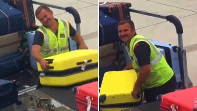 Cilveli rampacı: Biz de 15 dakikalığına meşhur olduk