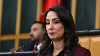 DEM Parti: Sürecin ritmi kaçıyor