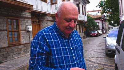 Dolandırdılar ama randevusunu da ayarladılar