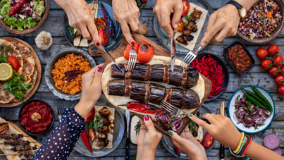 "Dünyanın en iyi yemek şehirleri" listesinde Türkiye'den iki kent de var