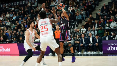 Euroleague'de flaş İsrail oylaması: Karar verildi