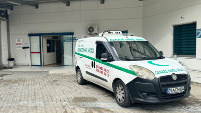 Gençler arasındaki kavgada kan döküldü