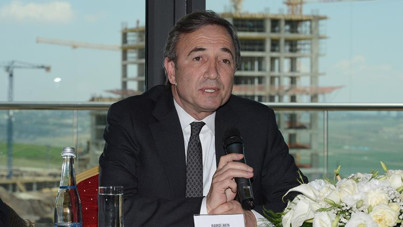 İBB soruşturması: Hamdi Akın ifadeye çağrıldı