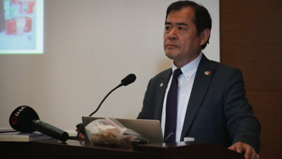 Japon deprem uzmanı, Marmara'daki kenti uyardı: 350-400 senedir biriktiriyor