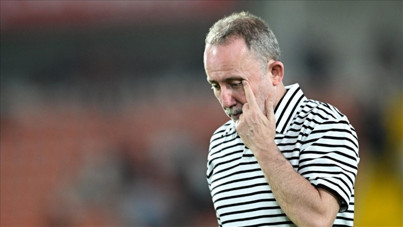 Kartal'ın derdi çok