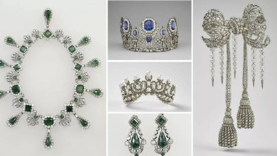 Louvre soygununda dördüncü şüpheli de yakalandı