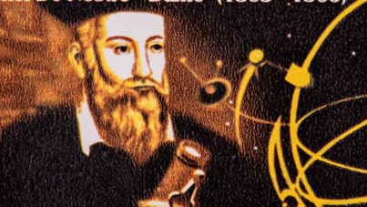 Nostradamus'un 2025 ve 2026 yılı kehanetleri endişe yarattı
