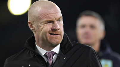 Nottingham Forest'ta Postecoglou sonrası Sean Dyche dönemi