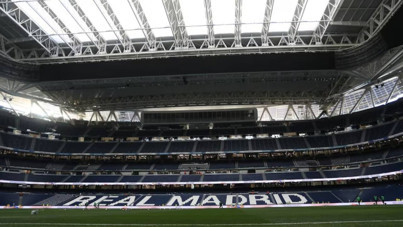 Real Madrid'e komşularından darbe: 40 yıl iptal!