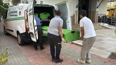 Sırp vatandaşı ölü bulundu