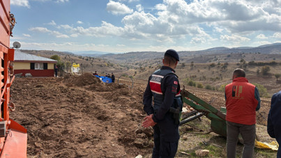 Sivas'ta sınır tartışması: 2 ölü