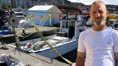 Trabzon’da kayıp balıkçıdan 6 gündür haber yok