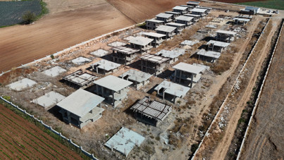 Villa hayali kurarken dolandırıldılar: Tapulu evleri başkalarına satıldı