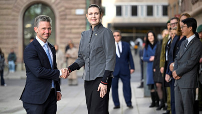 Bütçe tartışması savunma bakanını istifa ettirdi