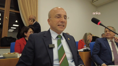 CHP'li Genç: Düzenlemeyle artışlar doğrudan fiyatlara yansıtılacak