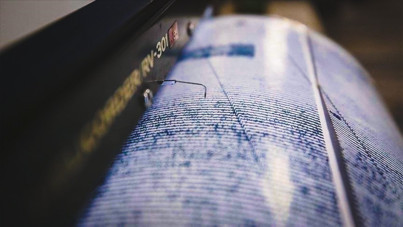 İstanbul yakınında korkutan deprem