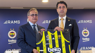 Fenerbahçe'den Euroleague'in 'İsrail' kararına ilk açıklama: Transfer mesajı