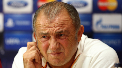 Galatasaray 13 yıl sonra ilki yaşadı: En son Fatih Terim başarmıştı