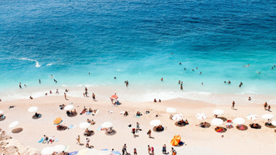 Harcamalar arttı, seyahatler azaldı