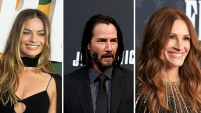 Hollywood yıldızları gişede neden başarısız oluyor?