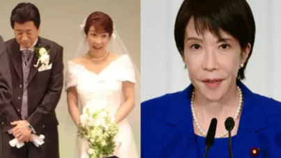 İlk kadın başbakanın eşi: Görünmez koca olacağım