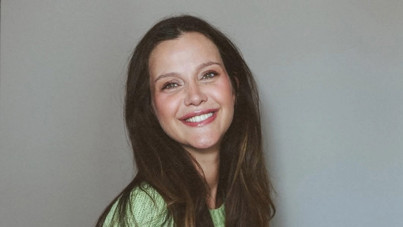 İrem Helvacığlu’na araba çarptı