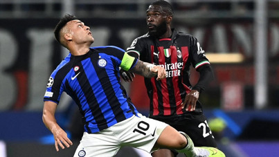 İtalya'nın ezeli rakiplerinden güç birliği: Inter ve Milan, ortak bir takım kuruyor!