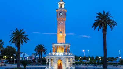 İzmir'de Kültür Yolu Festivali başlıyor